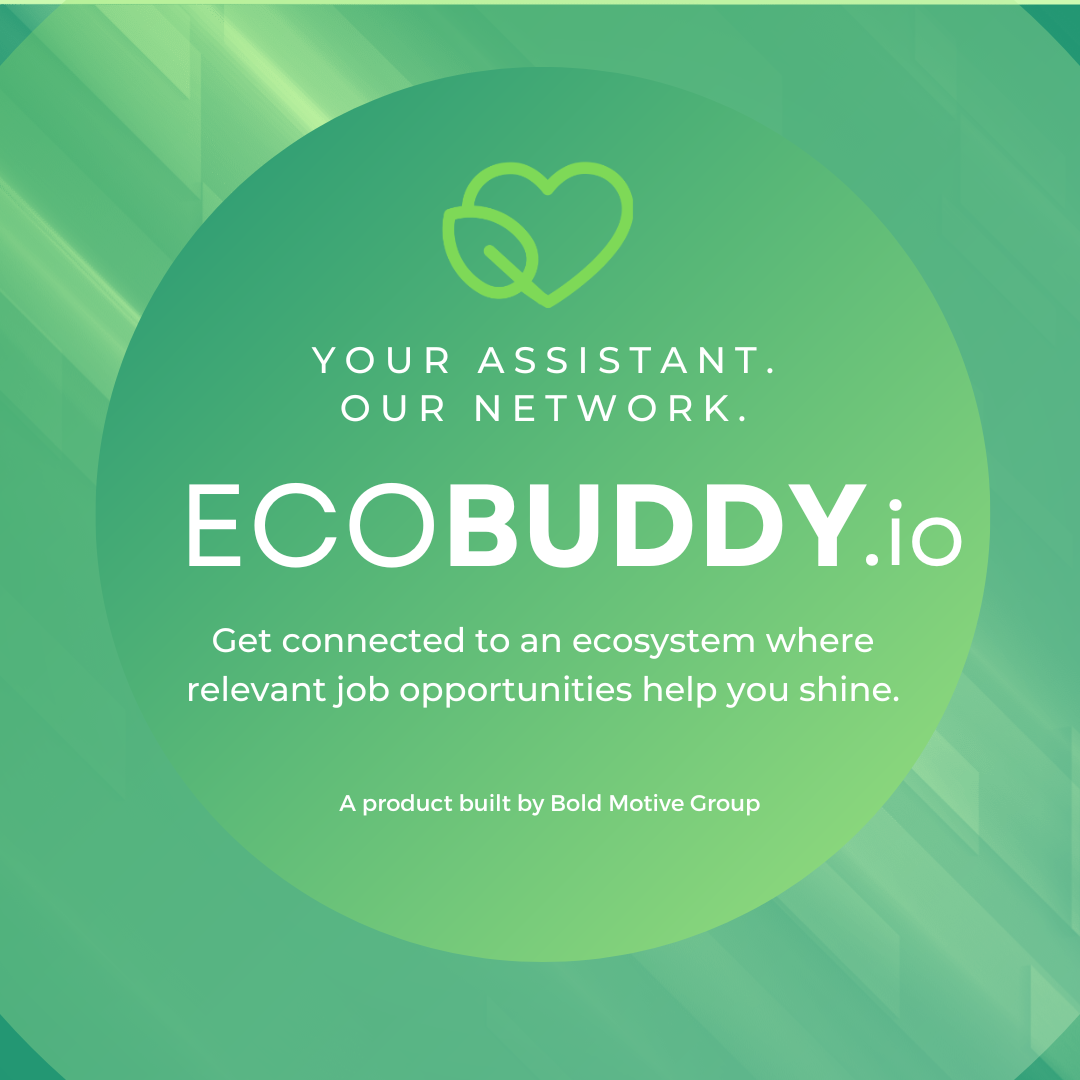 EcoBuddy.io