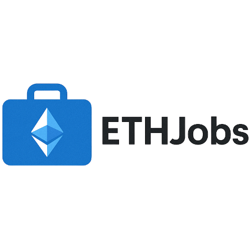 ETHJobs.cc -- A job platform for the Ethereum ecosystem.